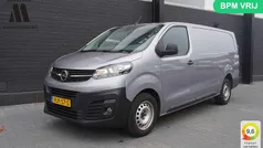 Grijs Gebruikt 2021 Opel Vivaro Van | € 13.950 (Eerlijke prijs)