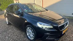 Volvo V40 CC