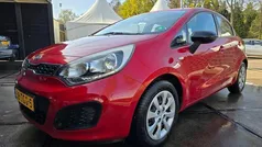 Gebruikt 2012 Kia Rio Comfort Hatchback | € 5.999 (Goede deal)