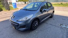Gebruikt 2010 Peugeot 207 Hatchback | € 1.499 (Super prijs)
