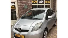 Gebruikt 2010 Toyota Yaris Hatchback | € 4.950 (Eerlijke prijs)