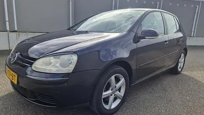 Occasion VW Golf V 116 PK (85 kW) 2007 Hatchback