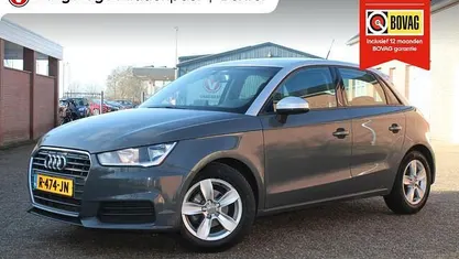 Occasion Audi A1 Sportback Premium 82 PK (60 kW) 2018 Hatchback