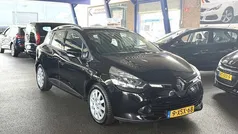 Gebruikt 2014 Renault Clio GrandTour Authentique Stationwagen | € 4.450 (Eerlijke prijs)