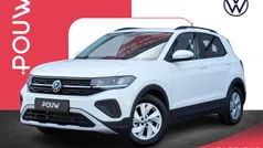 Gebruikt 2024 VW T-Cross Edition SUV | € 23.900 (Goede deal)
