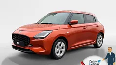Gebruikt 2025 Suzuki Swift Hatchback | € 24.599 (Eerlijke prijs)