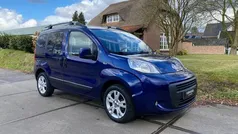 Fiat Qubo