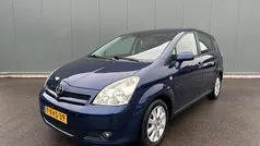 Gebruikt 2007 Toyota Verso MPV | € 3.095 (Goede deal)