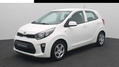 Occasion 2019 Kia Picanto Hatchback | € 9.440 (Eerlijke prijs)