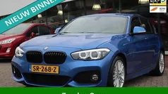 Gebruikt 2018 BMW 118 Executive Hatchback | € 17.945 (Eerlijke prijs)