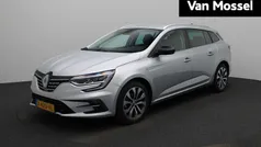 Gebruikt 2024 Renault Mégane GrandTour Techno Stationwagen | € 27.935 (Eerlijke prijs)