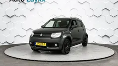 Grijs Gebruikt 2019 Suzuki Ignis Hatchback | € 14.940 (Eerlijke prijs)