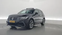 Gebruikt 2023 VW Tiguan R-line SUV | € 38.800 (Eerlijke prijs)