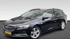 Zwart Gebruikt 2018 Opel Insignia Edition Stationwagen | € 12.930 (Eerlijke prijs)