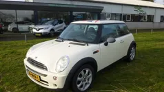 Gebruikt 2004 Mini ONE Salt Hatchback | € 2.950 (Eerlijke prijs)