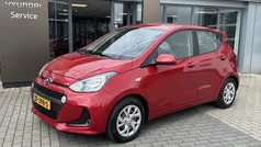 Hatchback Gebruikt 2019 Hyundai i10 Comfort Hatchback | € 10.950 (Eerlijke prijs)