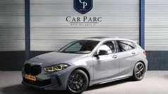 Grijs, metallic lak Gebruikt 2021 BMW M135 M Performance Hatchback | € 38.995 (Eerlijke prijs)