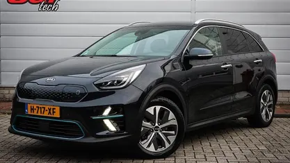 Occasion 2020 Kia e-Niro SUV | € 18.980 (Eerlijke prijs)