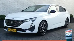 Gebruikt 2022 Peugeot 308 Allure Stationwagen | € 22.500 (Eerlijke prijs)