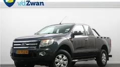 Overige Gebruikt 2013 Ford Ranger XL Pickup | € 14.750 (Eerlijke prijs)