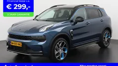 Gebruikt 2021 Lynk & Co 01 SUV | € 23.895 (Eerlijke prijs)
