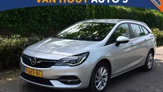 Gebruikt 2020 Opel Astra Edition Stationwagen | € 11.950 (Eerlijke prijs)