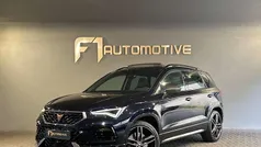 Gebruikt 2021 Cupra Ateca SUV | € 38.890 (Eerlijke prijs)