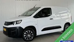 Gebruikt 2022 Peugeot Partner MPV | € 11.950 (Eerlijke prijs)