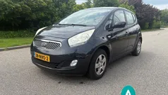 Gebruikt 2011 Kia Venga 2 Hatchback | € 2.950 (Eerlijke prijs)