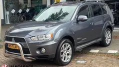 Gebruikt 2012 Mitsubishi Outlander Edition SUV | € 9.250 (Goede deal)