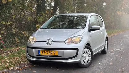 Occasion VW up! Move 60 PK (44 kW) 2012 Hatchback