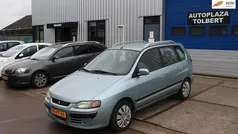Gebruikt 2005 Mitsubishi Space Star Inform MPV | € 999 (Eerlijke prijs)