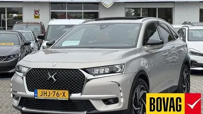 Occasion 2021 DS Automobiles DS7 Crossback Opera SUV | € 27.950 (Eerlijke prijs)