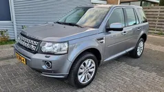 Grijs Gebruikt 2013 Land Rover Freelander 2 SUV | € 5.950 (Super prijs)