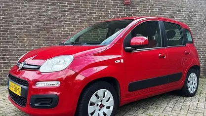 Occasion Fiat Panda 60 PK (44 kW) 2015 Hatchback