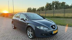 Gebruikt 2008 Seat Leon Reference Hatchback | € 1.950 (Super prijs)