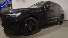 Zwart Gebruikt 2025 Volvo XC60 Ultra SUV | € 61.450 (Eerlijke prijs)