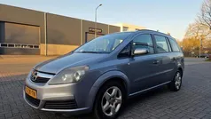 Gebruikt 2008 Opel Zafira Business MPV | € 2.250 (Eerlijke prijs)