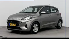Gebruikt 2022 Hyundai i10 Comfort Hatchback | € 12.900 (Eerlijke prijs)
