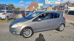 Gebruikt 2010 Opel Corsa Cosmo Hatchback | € 3.795 (Goede deal)