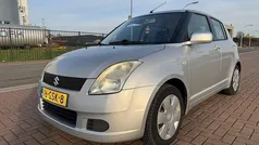 Gebruikt 2008 Suzuki Swift GLS Hatchback | € 2.599 (Goede deal)