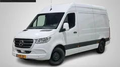 Overige Gebruikt 2023 Mercedes Sprinter Van | € 36.900 (Eerlijke prijs)