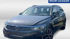 Grijs Gebruikt 2021 VW Passat Business Stationwagen | € 27.950 (Eerlijke prijs)