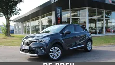 Gebruikt 2021 Renault Captur Intens SUV | € 17.750 (Eerlijke prijs)