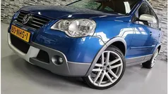 Gebruikt 2008 VW Polo Cross Hatchback | € 5.495 (Eerlijke prijs)