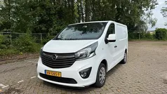 Gebruikt 2016 Opel Vivaro Edition Van | € 4.994 (Super prijs)