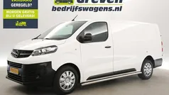 Gebruikt 2022 Opel Vivaro Van | € 15.800 (Eerlijke prijs)