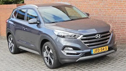 Occasion Hyundai Tucson Premium 177 PK (130 kW) 2018 SUV