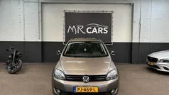 Bruin Gebruikt 2012 VW Golf Plus Match MPV | € 6.450 (Goede deal)