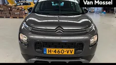 Grijs Gebruikt 2020 Citroën C3 Aircross PureTech SUV | € 15.940 (Eerlijke prijs)